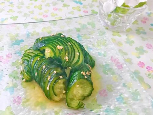10分でできるのに激ウマ！あと一品にぴったりな【即席きゅうり漬け】を作ってみた