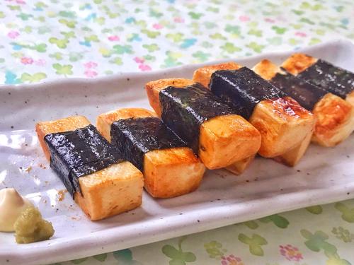 『はんぺん』でパパッと絶品おかず！⇒時間がない日に大助かりの【時短レシピ】が神すぎる