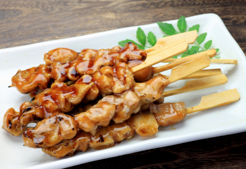 スーパーの焼き鳥が激ウマに!?おうちで手軽に”お店の味”を楽しむ裏ワザを伝授!