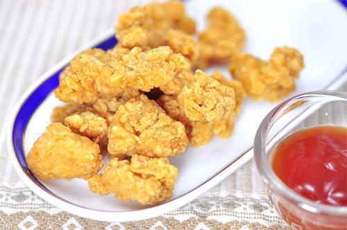 いつもの『唐揚げ』が冷めてもザクザク♪余りがちな”意外な食材”で作る<絶品アレンジレシピ>に感動!