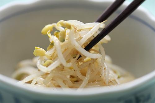 1袋30円以下の神食材がウマッ！⇒簡単で飽きない＜もやしのアレンジおかず＞を紹介