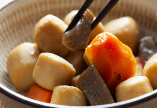 手料理にケチつける夫「同じ味で飽きたわ」妻「じゃあ、自分で作って？」だが後日⇒自分で作らせた結果…「ごめん」