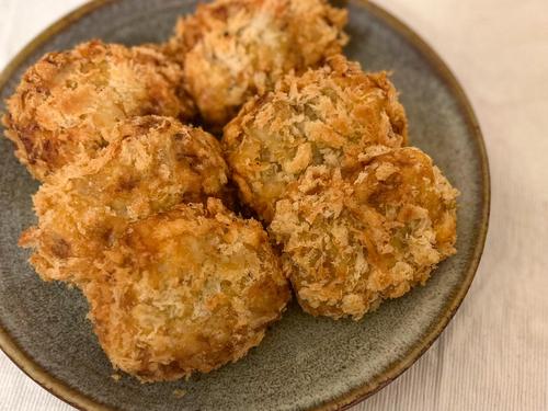 「まるでお店屋さんみたい！」家族が大絶賛♪ソース不要で感動の美味しさ＜絶品コロッケ＞を紹介