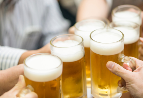 毎日”晩酌ビール”してる人、要注意！？→知らないと損するリスクと＜健康的に楽しむ秘訣＞を徹底解説