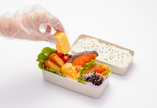 『卵焼き』をお弁当に入れる前に注意して！⇒知っておきたい…食中毒を防ぐ”2つのポイント”を伝授