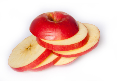 「りんご」そのまま切るのは損!?栄養も美味しさも変わる”切り方の新常識”を徹底解説!