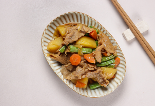 義母の『肉じゃが』はひと味違う!⇒家族が「今まで一番美味しい!」と大絶賛した”驚きの隠し味”に目からウロコ