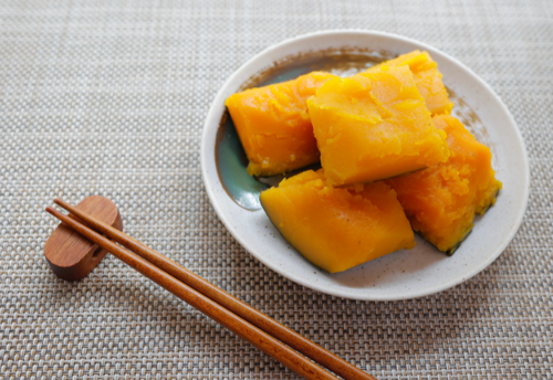 かぼちゃの煮つけが”隠し味”で激変!格段においしくなる『秘密のレシピ4選』を紹介