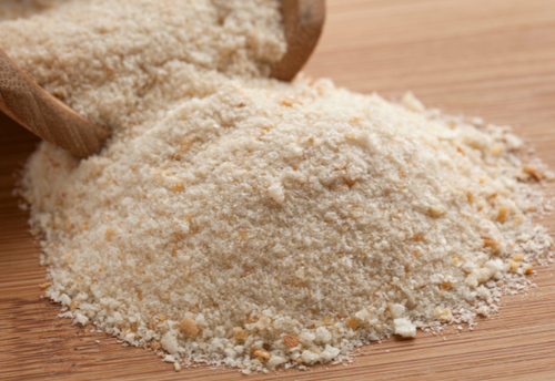 パン粉、買い忘れた…(汗)実は家にあるもので超簡単に代用できる【4つのアイデア】を伝授