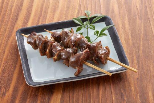 そのまま焼かないで!『砂肝』が圧倒的に美味しくなる<下処理の極意>を伝授