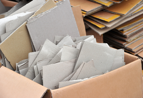 ダンボールの捨て方、間違えてるかも（汗）！？トラブルになる前に知りたい＜正しい処分方法＞を伝授