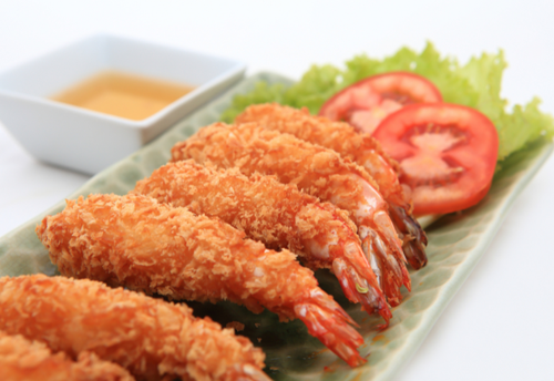 家で作る『エビフライ』サクッと美味しい♪まるでお店級の仕上がりになる【3つの秘密】を伝授