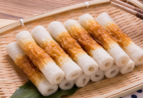 冷蔵庫にある“ちくわ”が5分で主役に！超簡単なのに＜激ウマおつまみ＞を紹介