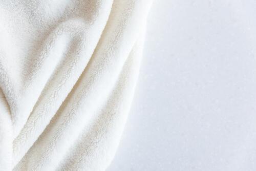 『タオルケット』そのまましまうのはNG!→収納前に知っておきたい<正しい収納方法>を徹底解説!