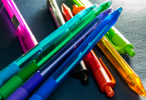 使えなくなった”ボールペン”が復活!?捨てる前に絶対試したい<驚きの裏ワザ>を紹介