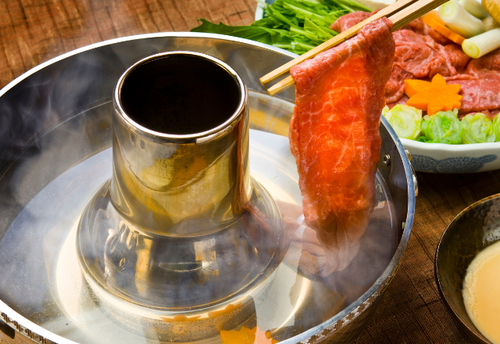 【鍋の季節!】家で作る”しゃぶしゃぶ”が驚くほど美味しくなる<作り方のコツ>を覚えて~!