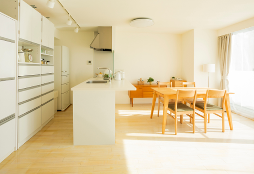 【家の様子がおかしい】帰宅すると部屋から異臭!?直後、匂いの原因が判明すると…「せっかくキレイにしたのに」