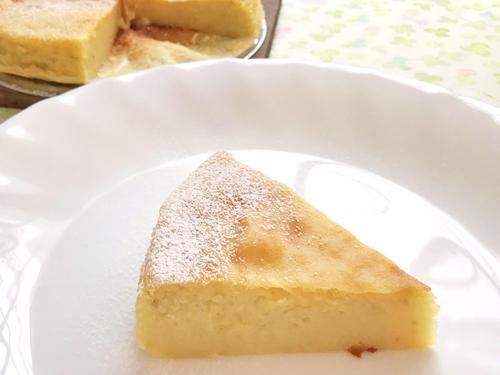お家で作れる『さつまいもケーキ』がしっとりでウマッ!少ない”材料”で作れる<極上スイーツ>とは
