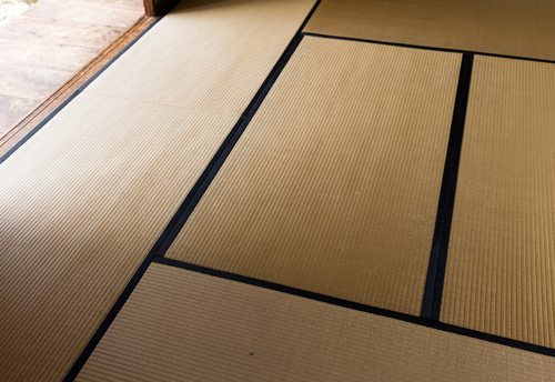 和室の畳に”カビが発生しやすい環境”って!?⇒日常でできる予防策とカビの除去方法を徹底解説
