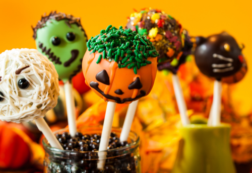 『ハロウィンパーティー』が盛り上がる♪⇒かわいくて美味しい<ケーキアイデア>を伝授