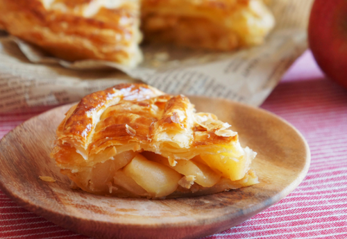 義母が作った”不格好デザート”に驚愕!?⇒でも食べてみると…嫁「10年経っても超えられないウマさ!」