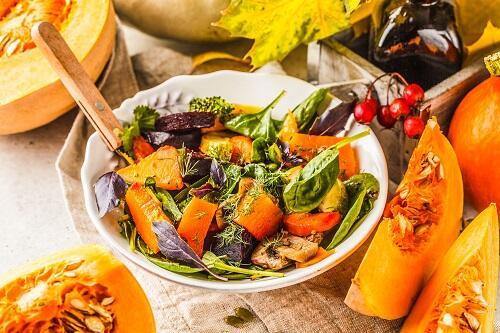 子ども大喜び♪簡単なのに可愛くて美味しい!絶対作りたい<ハロウィンサラダ>を紹介