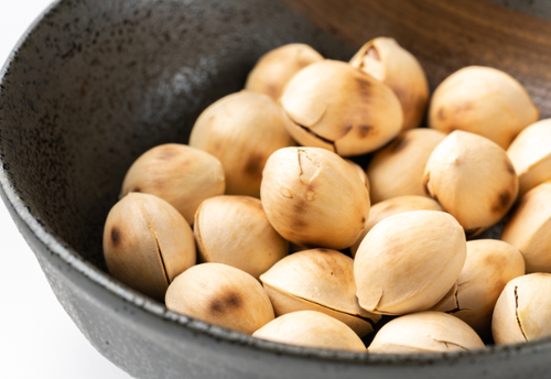 フライパンいらずで超カンタン！『銀杏』を美味しく調理する”驚きの調理術”を伝授！