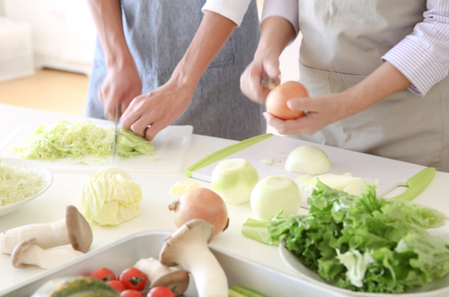 義母『大根はこの切り方じゃ！？』私『じゃぁ…』⇒“文句タラタラの義母”を【反省させた】妻のひと言…！