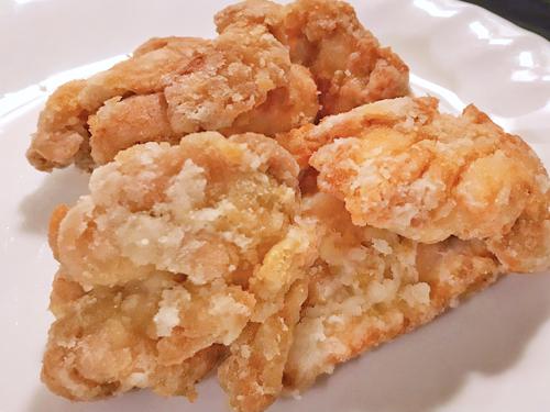 いつもの〈唐揚げ〉が身近な調味料でお店レベル！？お肉が驚くほどジューシーになる【秘密の隠し味】とは