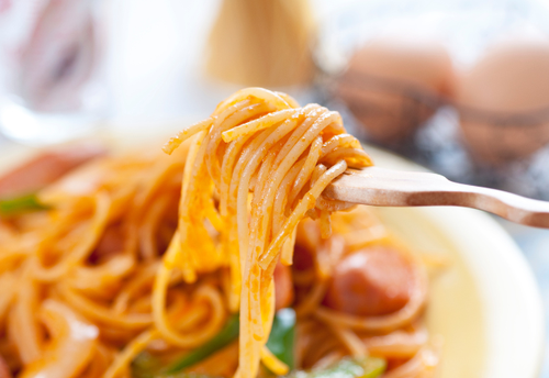 “喫茶店のナポリタン”に近づく隠し味11選⇒決め手は【身近な調味料】にあり！