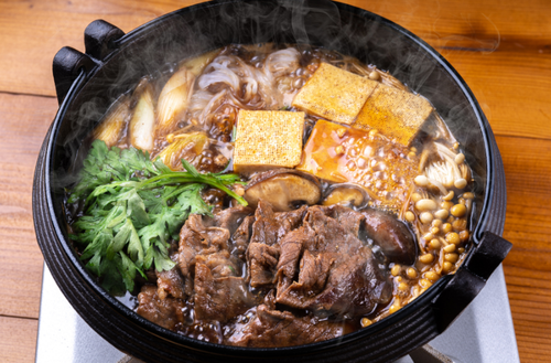 簡単に【プロの味を再現】できるなんて…⇒いつもの『すき焼き』が“垂涎の的”に！作り方のコツを大公開！