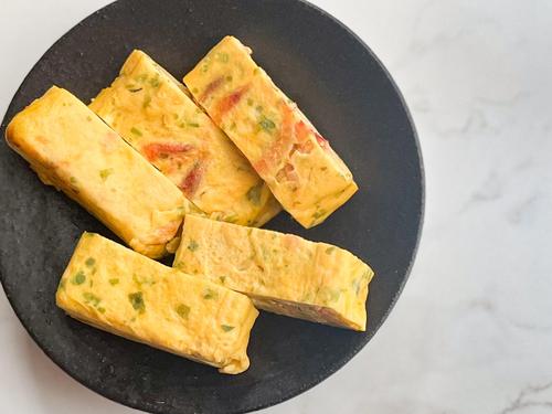 失敗しない【出汁巻き卵】簡単レシピ！ふわっふわに仕上げるコツを伝授！