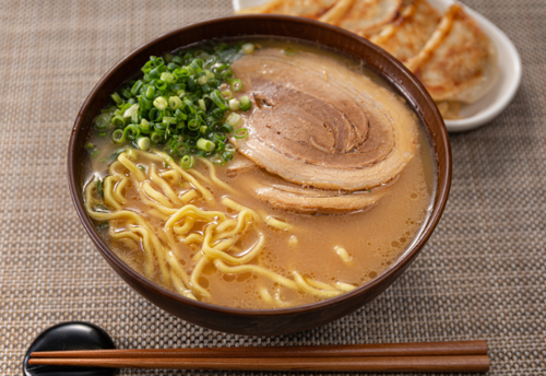 母の特製ラーメンがウマすぎる（涙）私「どうやって作ったの？」⇒意外な”作り方のコツ”に思わず感動…！