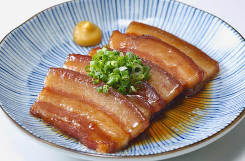 ウマすぎ…！箸で切れる“とろとろ”の【豚バラチャーシュー】簡単レシピ！