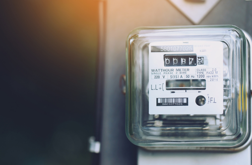 【電気代の請求に真っ青…】⇒原因判明⇒「節電を心がけています」