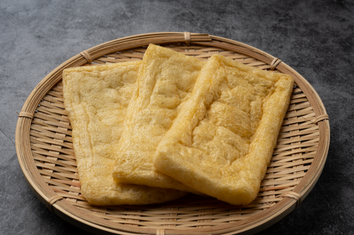 冷蔵庫はダメ！？開封後の『油揚げ』を長期保存する”裏ワザ”⇒酸化を防ぐコツも紹介！