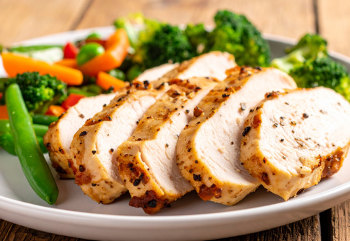 ダイエットの味方！【ブロッコリー×鶏肉】の最強コンビで作る”最強おかず4選”がやみつき♪