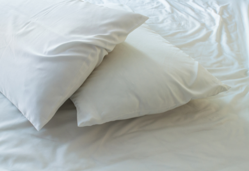 毎日使う「枕」洗濯してる？⇒実は