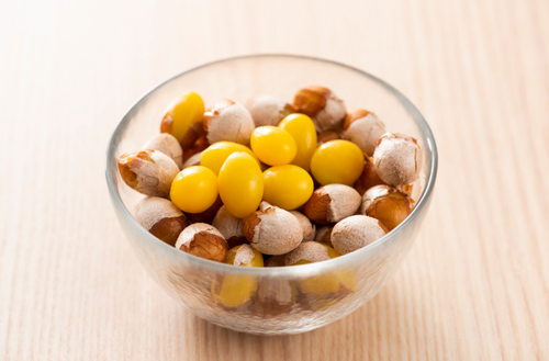 危うく中毒に！？【銀杏】で身体に異変が⇒まさか「適量」があったなんて…！