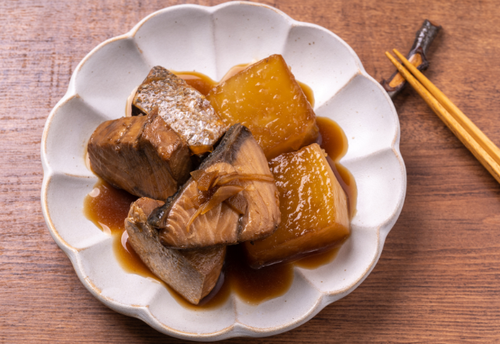 「ブリ大根」が本当にウマくなる…！ブリの旨みが大根にしみしみな〈最強の作り方〉を伝授