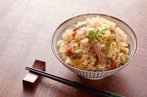 『硬かったけどね！』私の”炊き込みご飯”にイヤミを言う義母⇒しっかり見返しました！