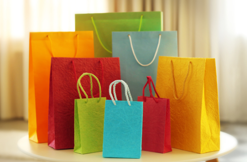 今日からできる【使わない紙袋】の賢い二次利用アイデア4選！