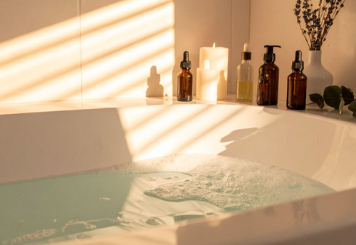 「お風呂のフタ、開けっぱなし」は超もったいない！？フタを閉めるだけで得する”3つの理由”とは…