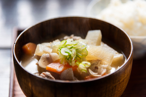 味噌汁が【劇的に】ウマくなる！意外と知らない“4つのポイント”に→「さっそく試します！」