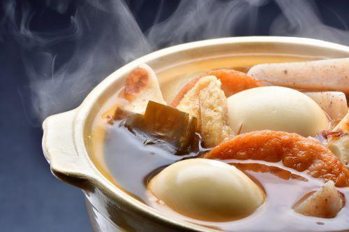 義弟の『おでん』がお店レベル！隠し味は“誰もが知る”調味料？⇒意外すぎる組み合わせに「本当に驚きました」