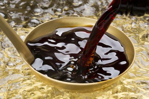 うどん汁【魔法の隠し味】に歓喜…！ウソだろ？“いつものうどん”がこんなにウマくなるなんて…！