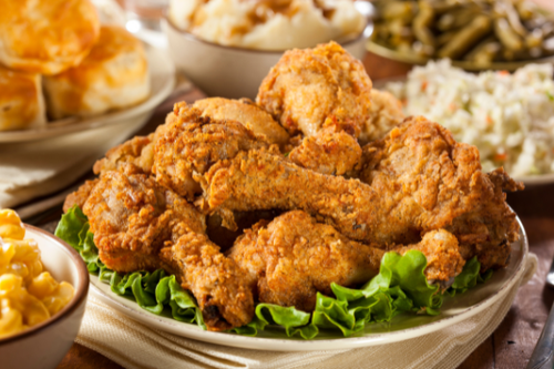 やってみて！冷めた『ケンタッキー』を【揚げたてのウマさ】に温め直す裏ワザ⇒「教えてくれてありがとう！」