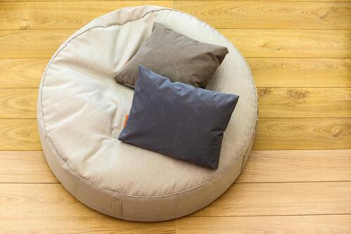 「ビーズクッションへたってきたなぁ」⇐予防策と復活させる“裏ワザ”があった…！