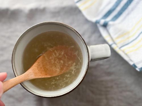 “風邪知らず”で冬を乗り切る！体が芯から温まる【生姜ドリンク】の簡単レシピ