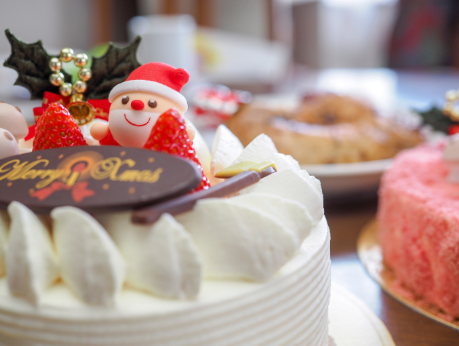 弟『売ってたから…』クリスマスパーティーで【まさかの】ハプニング発生！⇒「忘れられない思い出です」